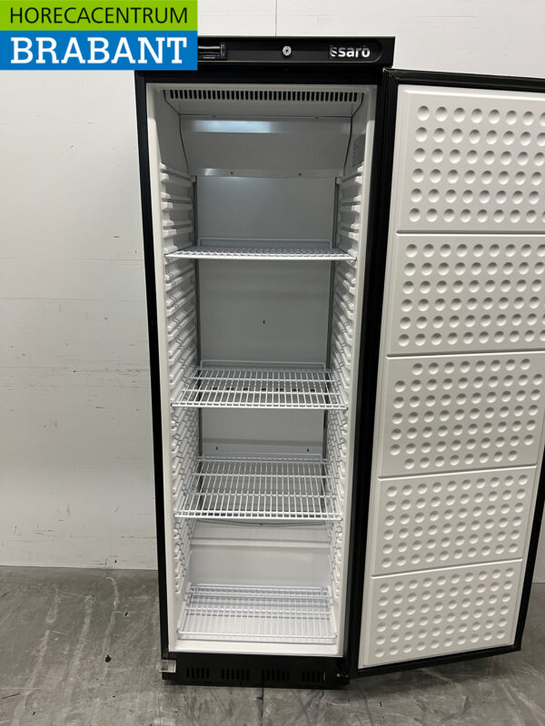Saro Refrigerator 361 liters 230V Catering - Image 4