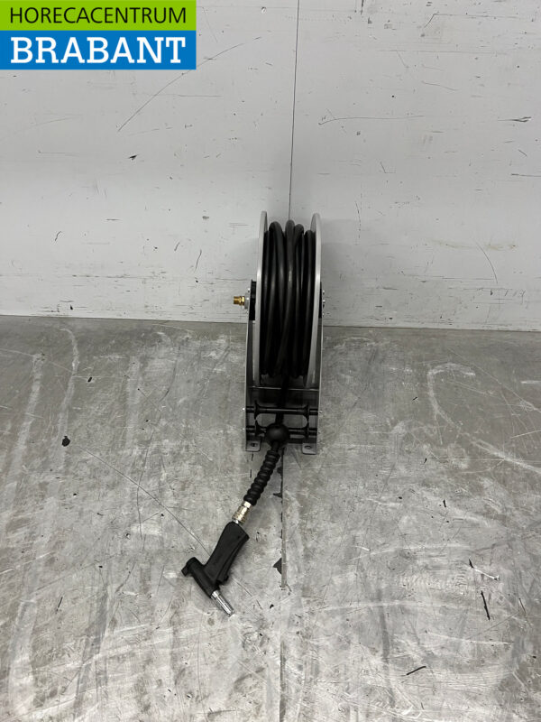 Saro Marlon Hose reel 15 meters and gun Catering