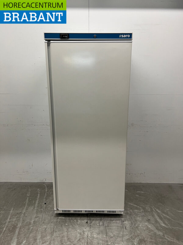 Saro Freezer 600 liters 230V Horeca
