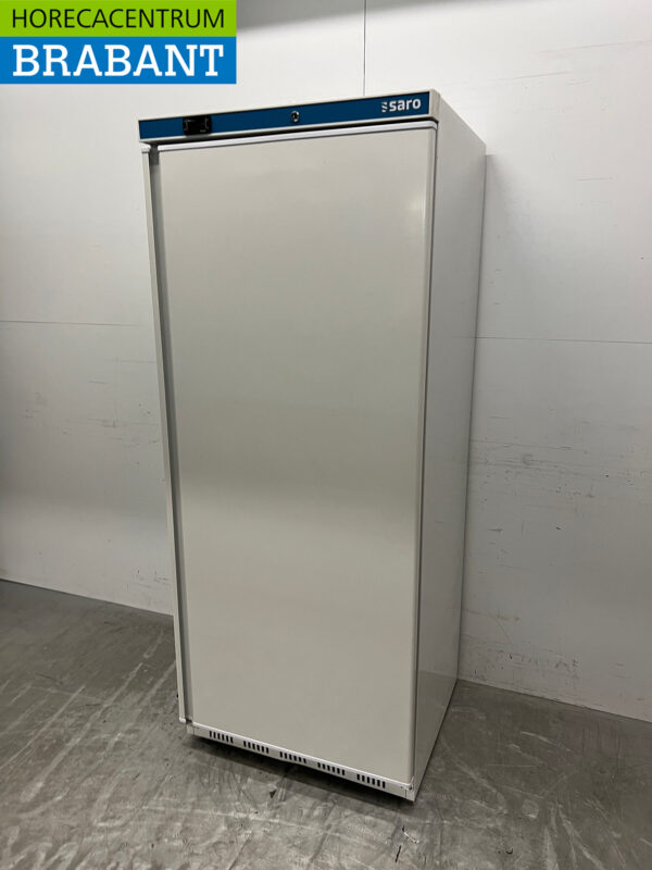 Saro Freezer 600 liters 230V Horeca - Image 2