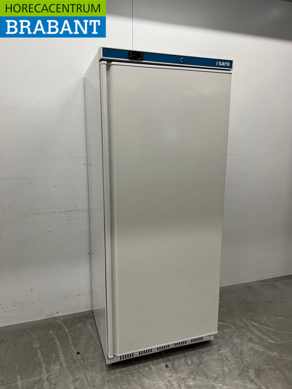 Saro Freezer 600 liters 230V Horeca - Image 3