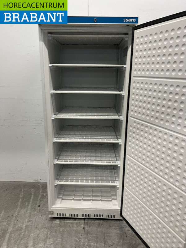 Saro Freezer 600 liters 230V Horeca - Image 4