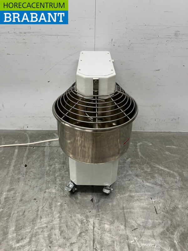 Saro Spiral Cutter 42 liters 400V Catering Bakery