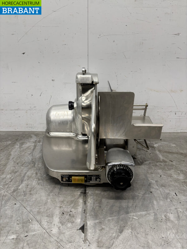 Berkel 834 S Meat slicer Slicer 230V Catering Butchery
