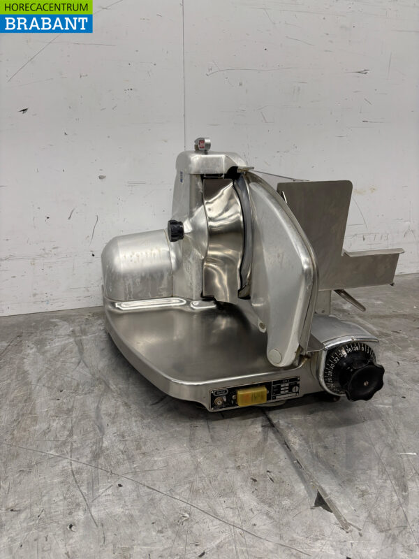 Berkel 834 S Meat slicer Slicer 230V Catering Butchery - Image 2