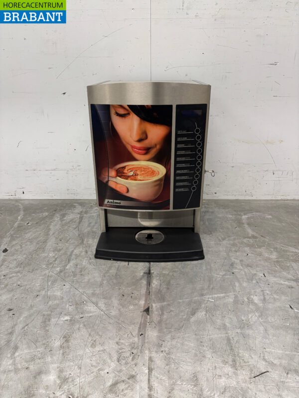 Animo Optivend 3 Coffee machine 230V Catering