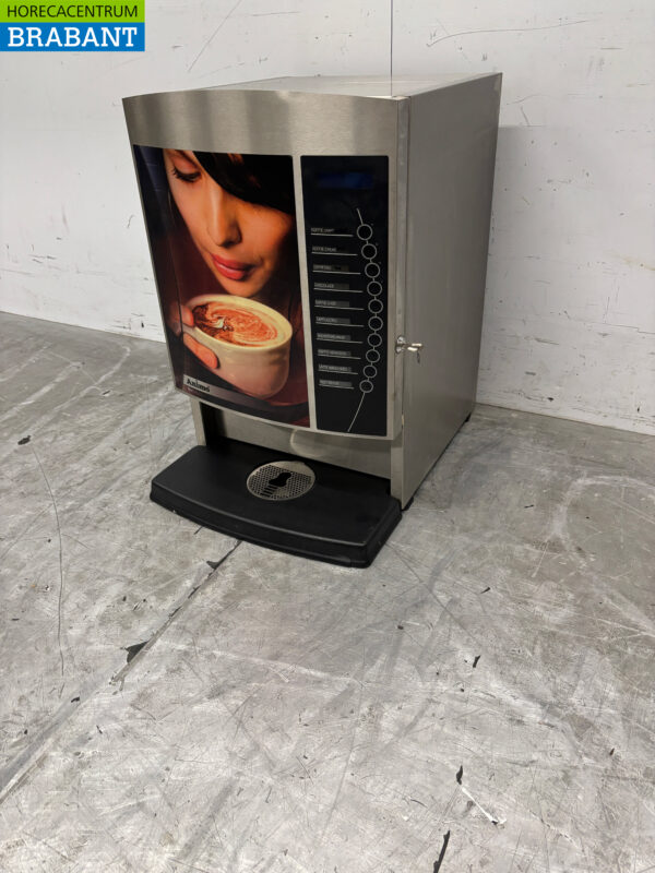 Animo Optivend 3 Coffee machine 230V Catering - Image 2
