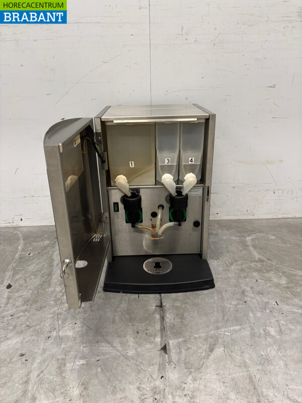 Animo Optivend 3 Coffee machine 230V Catering - Image 4