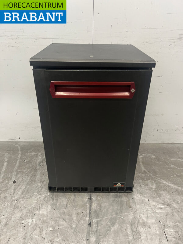 Gamko Bar Cooler 1 Door 55,5 cm 230V Catering
