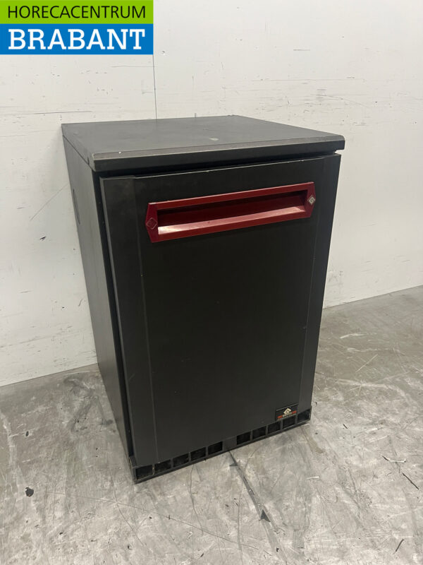 Gamko Bar Cooler 1 Door 55,5 cm 230V Catering - Image 3