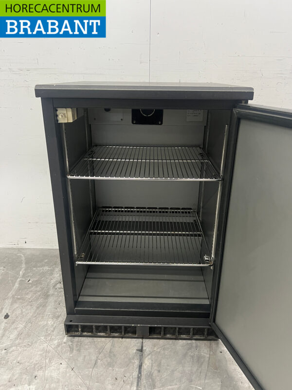 Gamko Bar Cooler 1 Door 55,5 cm 230V Catering - Image 4