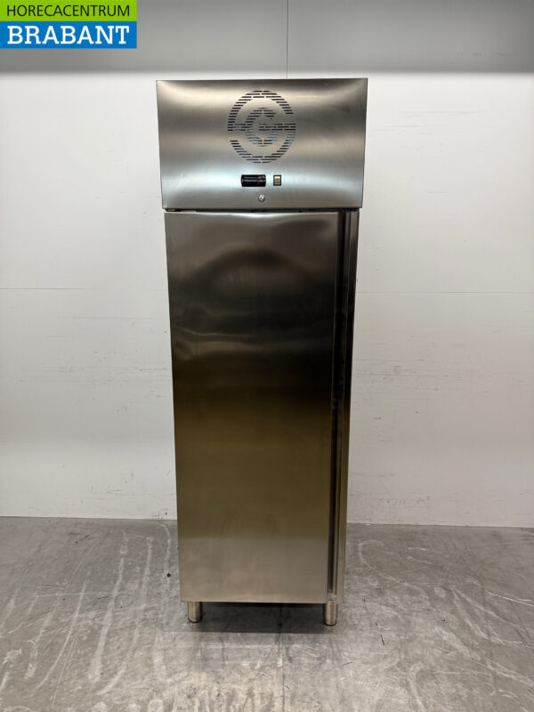 Stainless steel Refrigeration 600 liters 230V Catering
