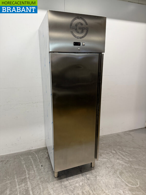 Stainless steel Refrigeration 600 liters 230V Catering - Image 3