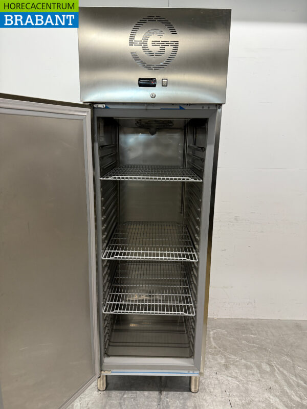 Stainless steel Refrigeration 600 liters 230V Catering - Image 4