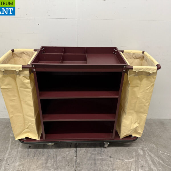 Room Service Trolley Mobile Catering