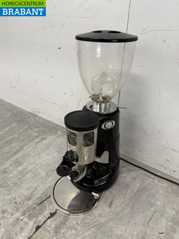 Fiorenzato F5 Bean Grinder Coffee Grinder 230V Catering - Image 2