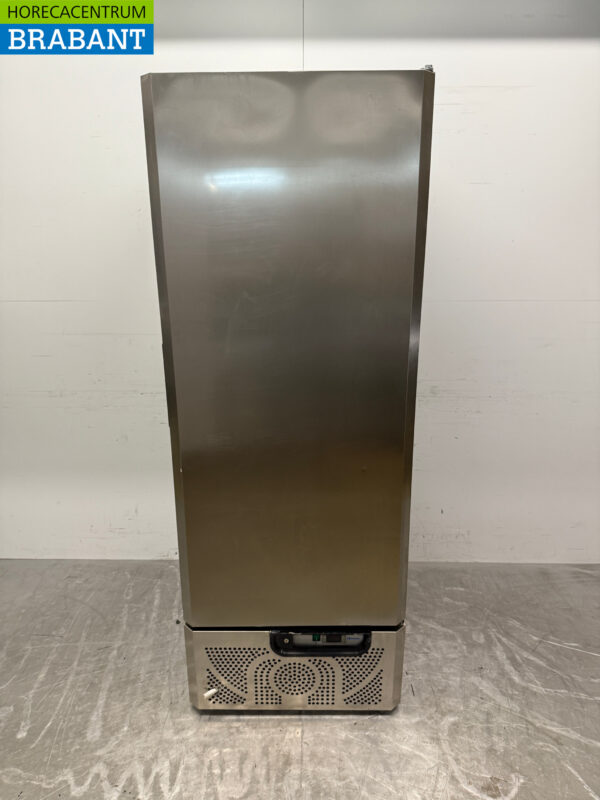 Stainless steel Mondial Freezer 451 liters 230V Horeca