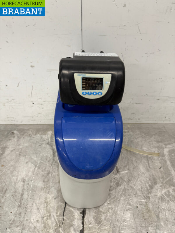 Century Compact Automatic Water Softener 1050 liters per hour 230V Hospitality