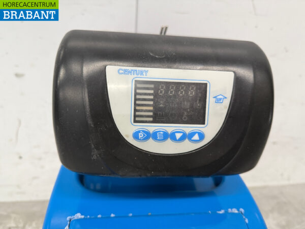 Century Mini Oreka Automatic Water Softener 1050 liters per hour 230V Hospitality - Image 4