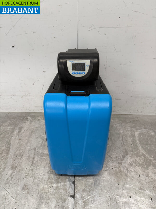 Century CWS100 Water Softener 1500 l/h 230V Hospitality