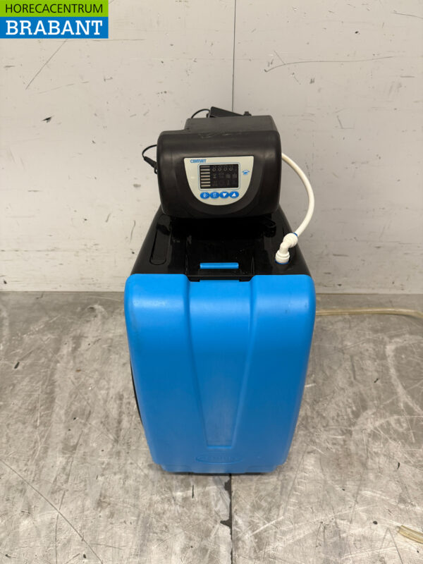 Century CWS100 Water Softener 1500 l/h 230V Hospitality