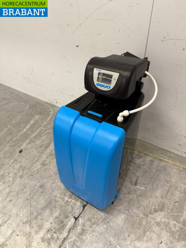Century CWS100 Water Softener 1500 l/h 230V Hospitality - Image 2
