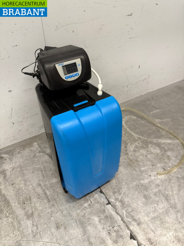 Century CWS100 Water Softener 1500 l/h 230V Hospitality - Image 3