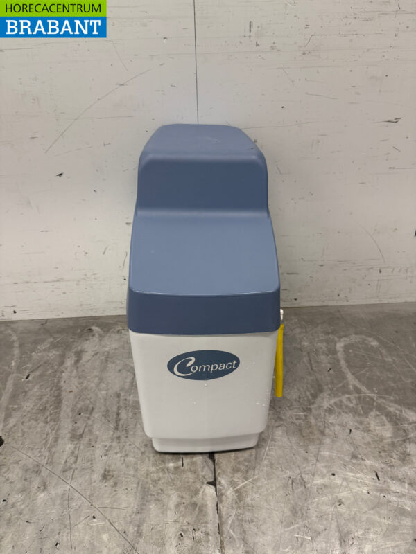 Lubron C30 Automatic Water Softener 400 liters per hour 230V Horeca