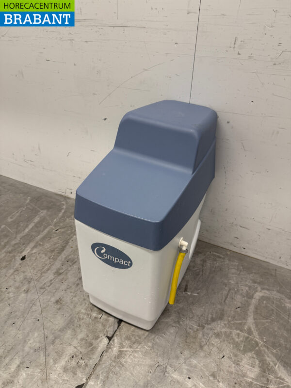 Lubron C30 Automatic Water Softener 400 liters per hour 230V Horeca - Image 2