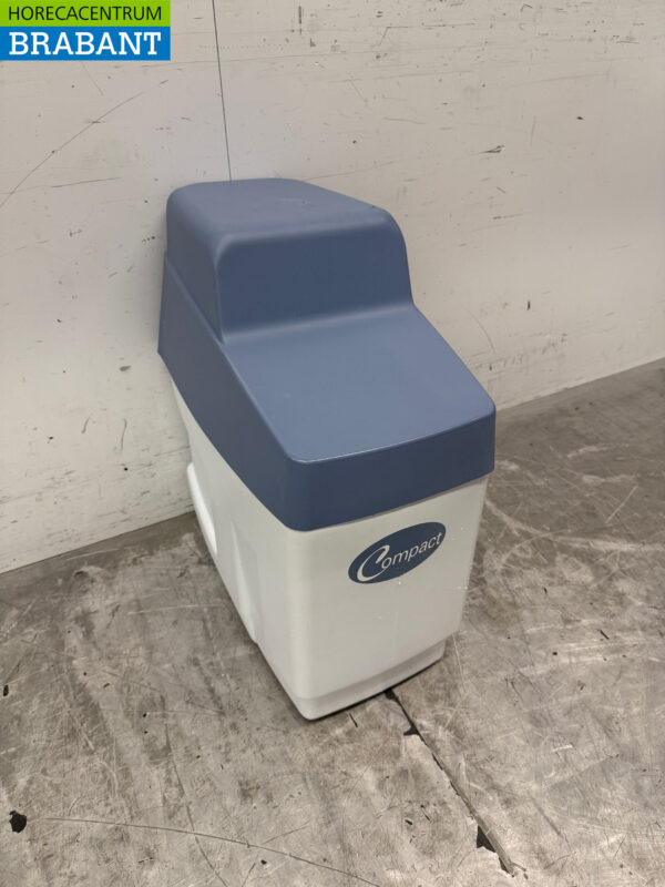 Lubron C30 Automatic Water Softener 400 liters per hour 230V Horeca - Image 3