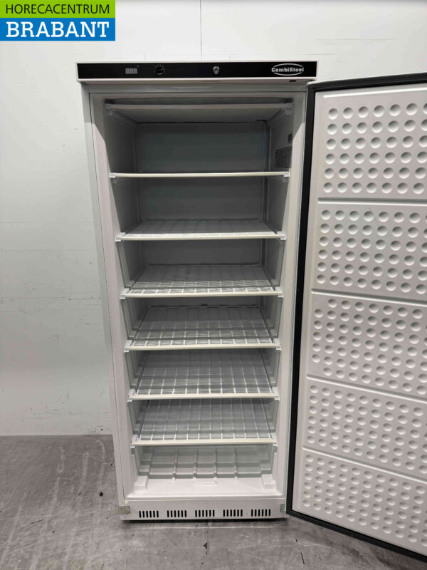 Combisteel Freezer 555 liters 230V Horeca - Image 4