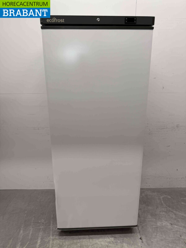 Ecofrost Refrigerator Cooling 562 liters 230V Horeca