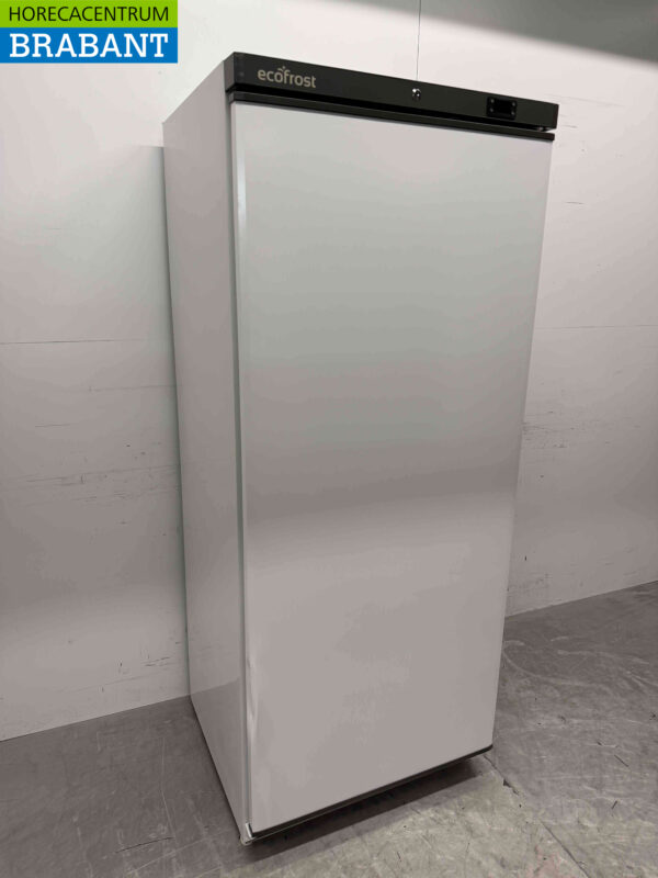 Ecofrost Refrigerator Cooling 562 liters 230V Horeca - Image 2