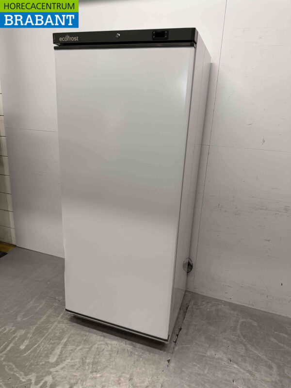 Ecofrost Refrigerator Cooling 562 liters 230V Horeca - Image 3