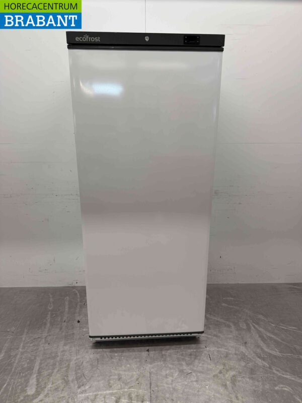 Ecofrost Freezer 555 liters 230V Horeca