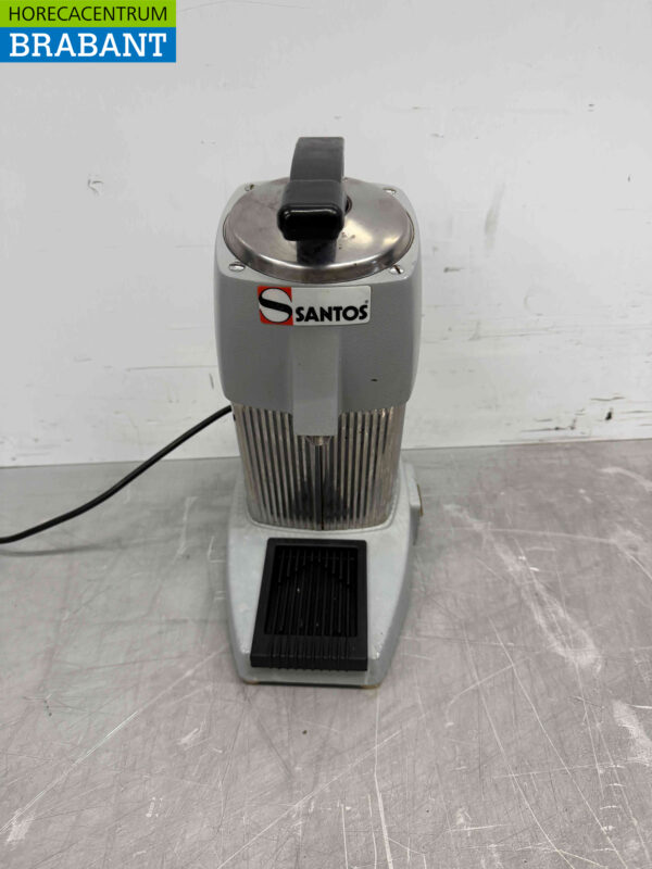 Santos No. 10 Citrus Press Orange Press 230V Catering