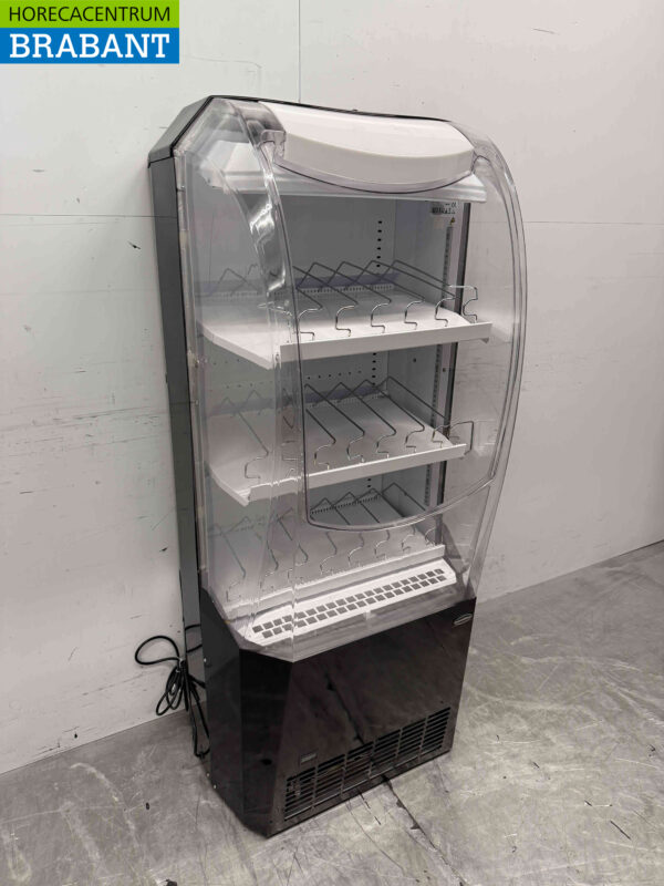 Combisteel impulse cooler refrigeration 230V Catering - Image 2