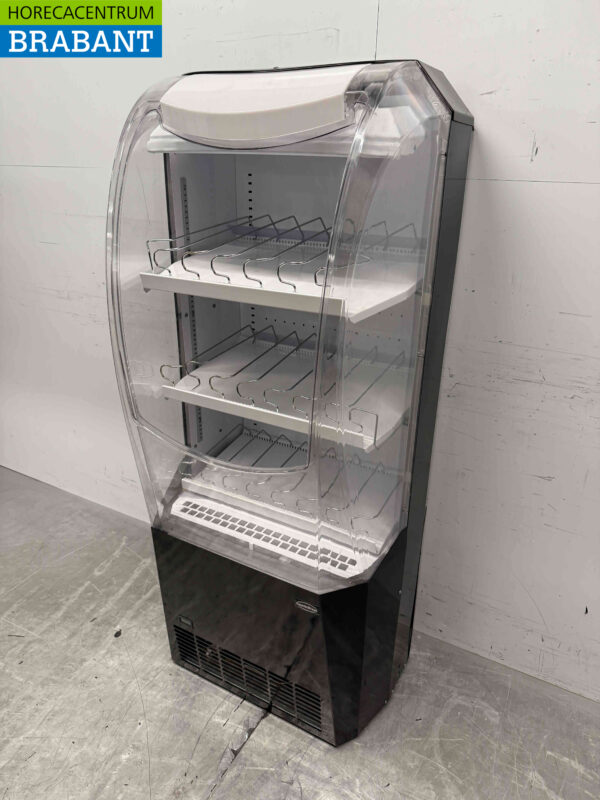 Combisteel impulse cooler refrigeration 230V Catering - Image 3