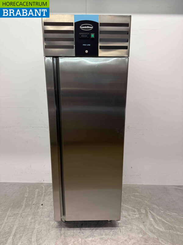Combisteel Refrigerator Cooling 700 liters Monoblock 230V Horeca