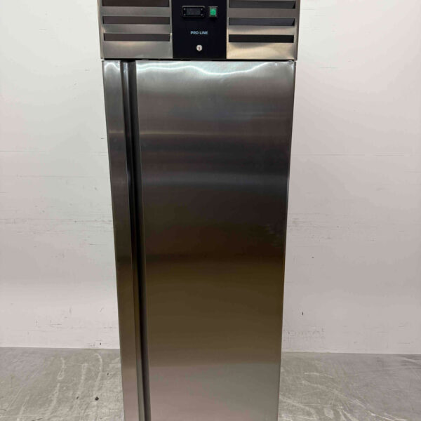 Combisteel Refrigerator Cooling 700 liters Monoblock 230V Horeca