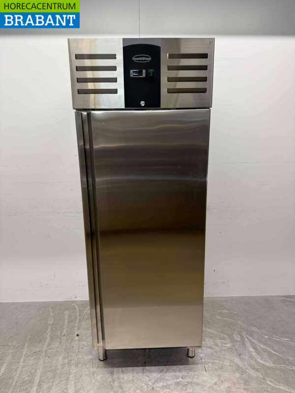 Combisteel Refrigerator Cooling 650 liters 230V Horeca