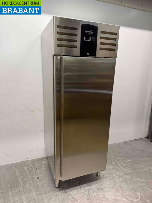 Combisteel Refrigerator Cooling 650 liters 230V Horeca - Image 2
