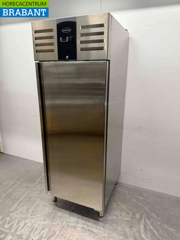 Combisteel Refrigerator Cooling 650 liters 230V Horeca - Image 3