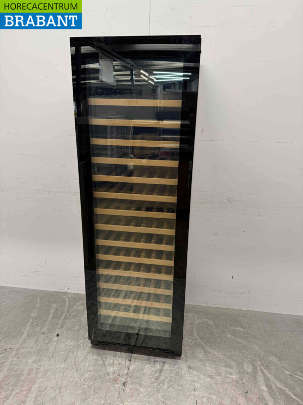 Combisteel Wine climate cabinet Wine refrigerator Wine refrigerator 122 bottles 230V Catering
