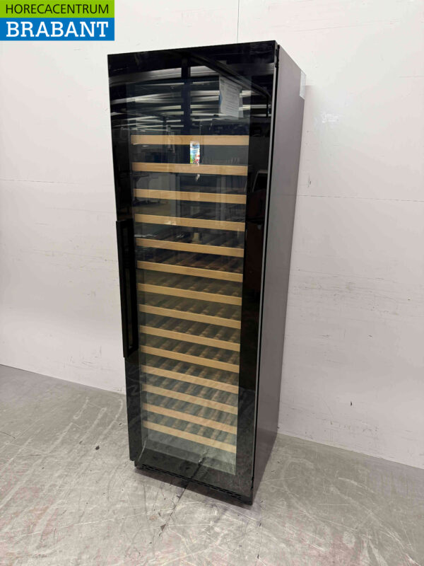 Combisteel Wine climate cabinet Wine refrigerator Wine refrigerator 122 bottles 230V Catering - Image 3