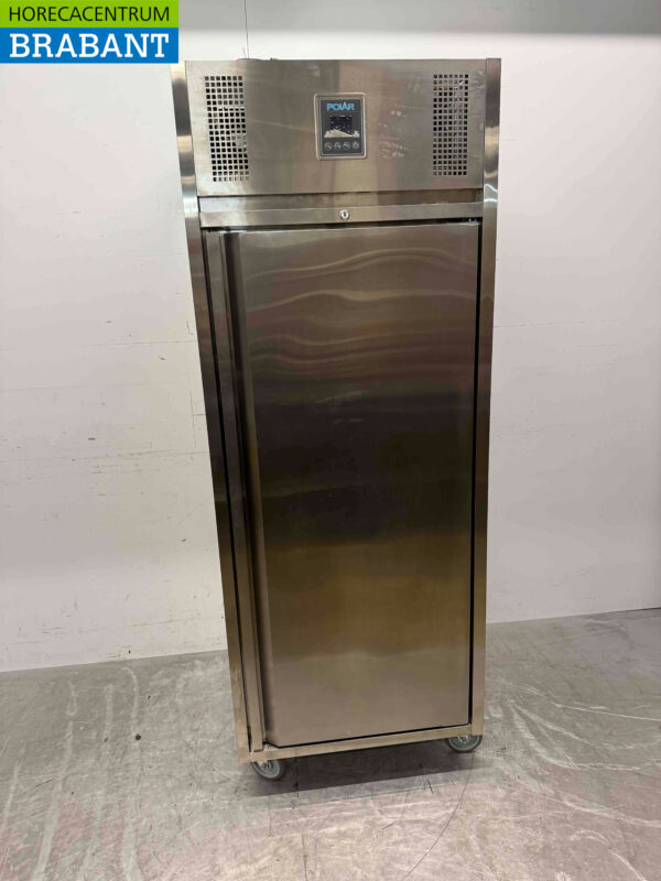 Polar UA001 Refrigerator Refrigerator 550 liters 230V Catering