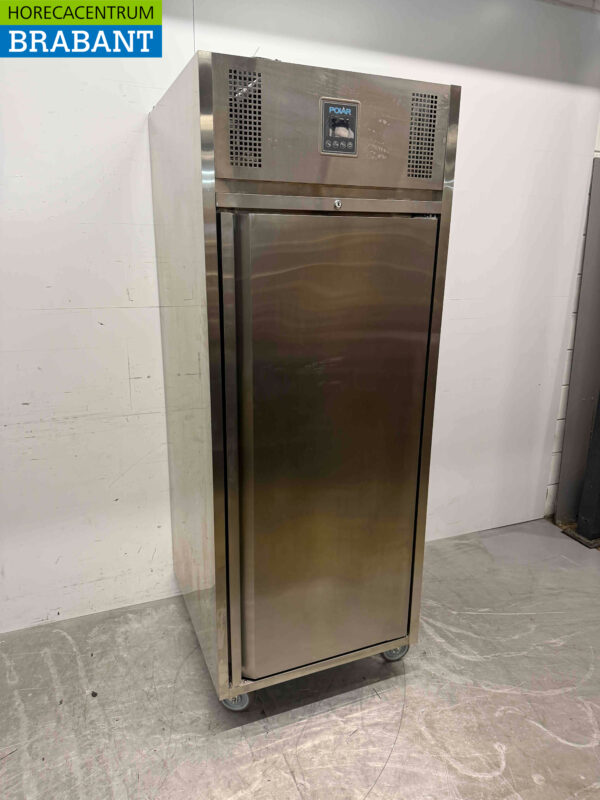 Polar UA001 Refrigerator Refrigerator 550 liters 230V Catering - Image 2
