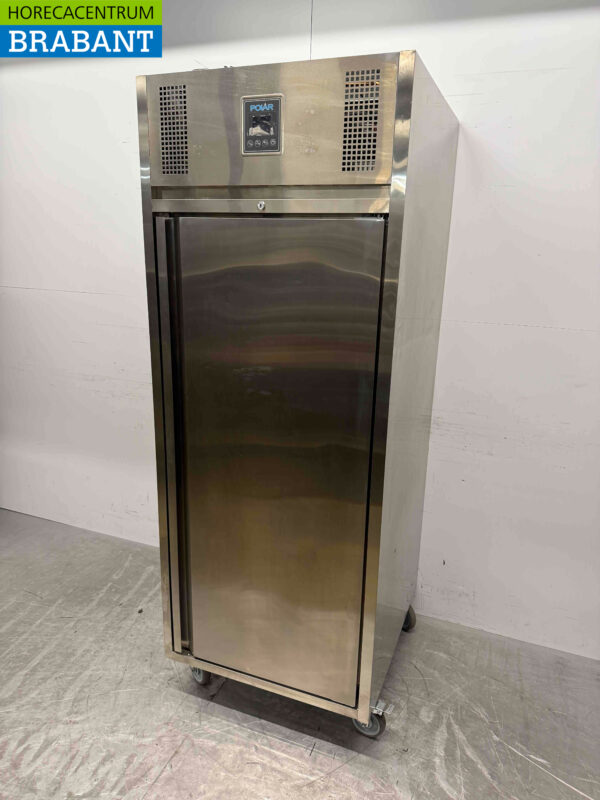 Polar UA001 Refrigerator Refrigerator 550 liters 230V Catering - Image 3