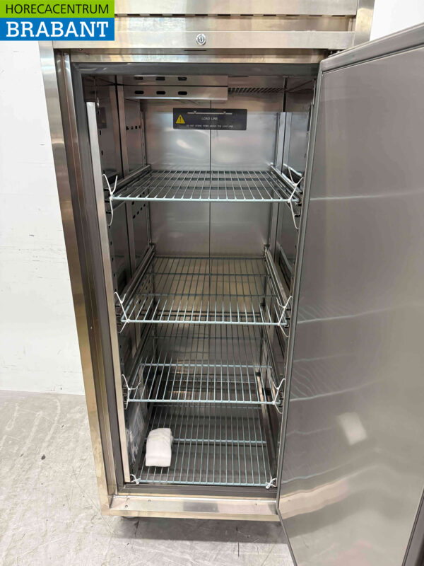Polar UA001 Refrigerator Refrigerator 550 liters 230V Catering - Image 4