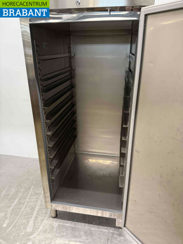 Combisteel Bakery Refrigerator Refrigerator 737 liters 230V Horeca - Image 4